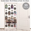 Big Dot of Happiness Hello College - Graduation Party Vertical Photo Garland 35 Pieces - 2 of 4