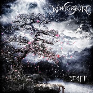 Wintersun - Time II (CD) - 1 of 1