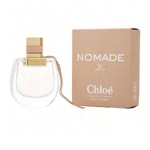 Chloe Nomade By Chloe Women Lemon, Bergamot, Mirabelle, Orange, White Musk Eau De Parfum Spray 1.7 Oz - 1 of 1