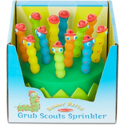 melissa and doug sprinkler