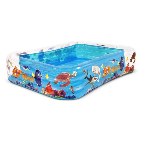 Target deals kids pool