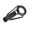 Unique Bargains Tube Dia Fishing Rod Tips Repair Kit Stainless Steel Ring Guide - 4 of 4