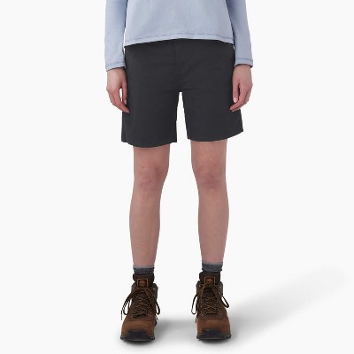 Dickies Women’s Duck Carpenter Shorts, 7"