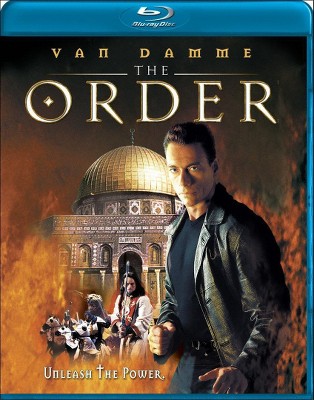 The Order (Blu-ray)(2012)