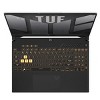 Refurbished: ASUS TUF F15 15.6" FHD Gaming Laptop, i7-13620H, 16GB, 1TB, Windows 11 - Manufacturer Refurbished - 2 of 4