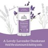 Earth Mama Aluminium Free Calming Lavender Deodorant - 2.65oz - 3 of 4