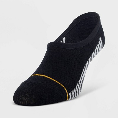 All Pro Women's 3pk Ultralight Low Liner Athletic Socks - 4-10