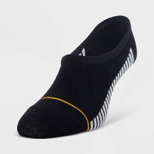 All Pro Women's 3pk Ultralight Low Liner Athletic Socks - 4-10 - 1 of 3
