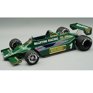 Lotus 79 #1 Mario Andretti Formula One F1 "Italy GP" (1979) "Mythos Series" Limited Ed to 145 pcs 1/18 Model Car by Tecnomodel - 1 of 3