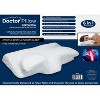 Dr. Pillow Sepoveda Contour Memory Foam Pillow - 3 of 4