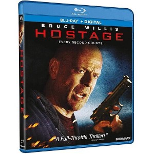 Hostage - 1 of 1