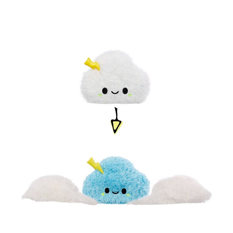 Fluffie Stuffiez Small Plush - Collectible Cloud Surprise Reveal, 5 of 10