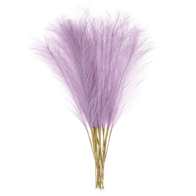 Unique Bargains Home Artificial Decoration Dried Plant