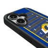NFL NFC Teams Field Bump Cell Phone Case for Apple iPhone 17 Series - 4 of 4