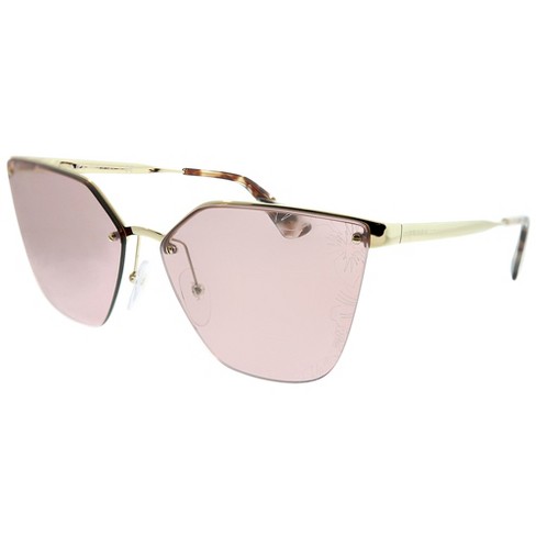 Prada 63mm cat eye sunglasses new arrivals