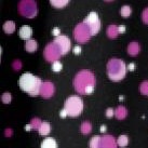 pink water droplet