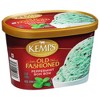 Kemps Peppermint Bon Bon Premium Ice Cream - 48oz - 2 of 4