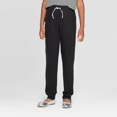 target girls sweatpants