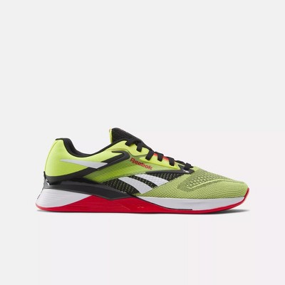 Reebok Nano X4 Unisex Training Shoes