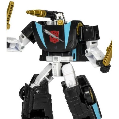 Armada Universe Wheeljack Deluxe Class | Transformers: Legacy United Action figures