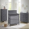 SOHO BABY Ellison Changing Topper - 3 of 4
