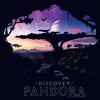 Girl's Avatar Discover Pandora T-Shirt - 2 of 4