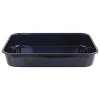 Oster 4 Piece Non Stick Carbon Steel Bakeware Set - 4 of 4