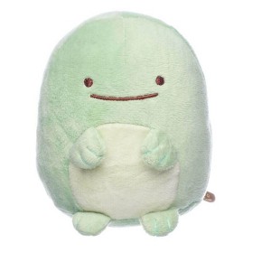 Sumikkogurashi San-X Original Real Tokage - Small - 1 of 4