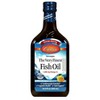 Carlson - The Very Finest Fish Oil, Special Edition, 1600 mg Omega-3s, Norwegian, Wild Caught, Sustainably Sourced, Lemon - 4 of 4