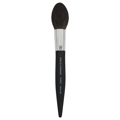 OMNIA Brush PROFESSIONAL, BOM-130, Pointed Powder Makeup Brush