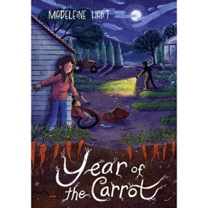 Year of the Carrot - by  Madeleine Hart (Paperback) - 1 of 1
