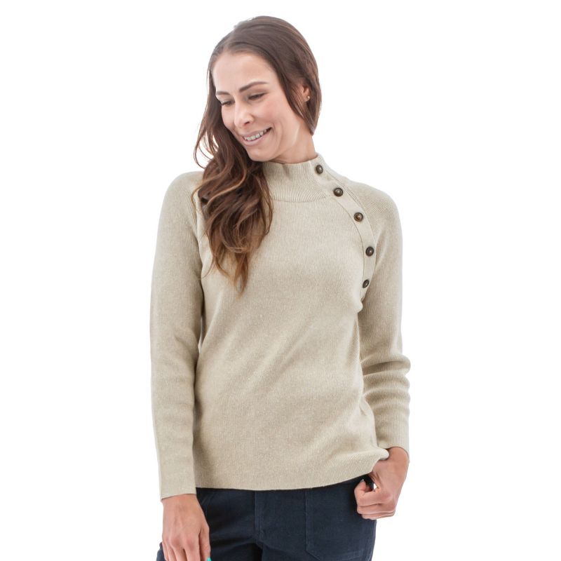 Aventura Clothing Women's Tilly Sweater, 1 of 6