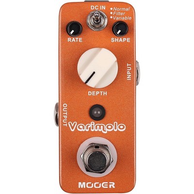 Mooer Varimolo Effects Pedal