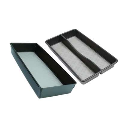Rubbermaid Gadget Tray & Drawer Organizer