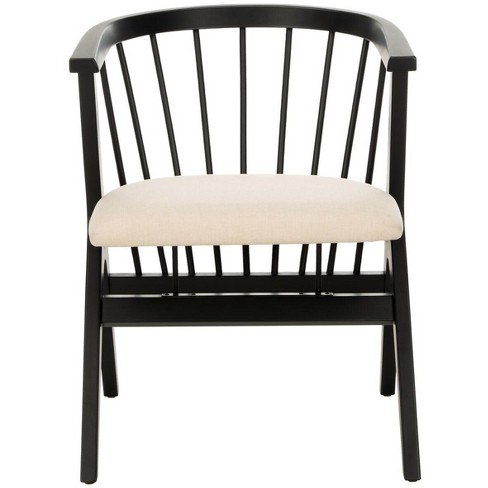 Safavieh noah best sale spindle dining chair