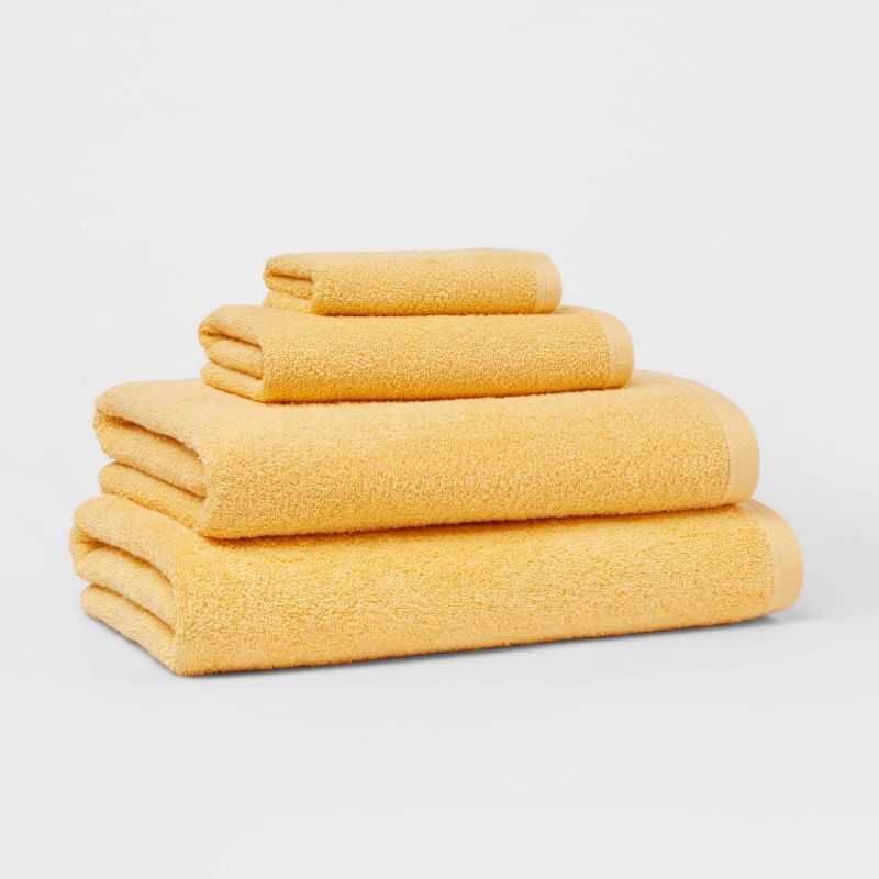 Everyday Bath Towel - Room Essentials™, 5 of 14