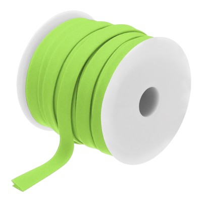 Unique Bargains Polyester Sewing Craft Embellishments Bias Tapes