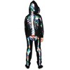 Tipsy Elves Baby/Toddler Tiger Costume for Halloween - Cute Tiger Onesie Costume - 2 of 4