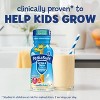 PediaSure Grow & Gain Kids' Nutritional Shake Vanilla - 6 ct/48 fl oz - 4 of 4