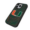 NCAA ACC Universities Paisley MagSafe Compatible Cell Phone Case for Apple iPhone - 2 of 4