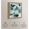 Art Remedy Lily Pad Dog Rustic Chic Farmhouse Wall Art Unframed - 3 of 4