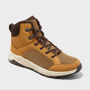 Men's Doran Winter Hiker Boots - All In Motion™ - 1 of 4