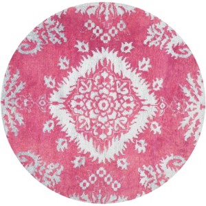 Stone Wash STW235 Hand Knotted Indoor Rugs - Safavieh - 1 of 3