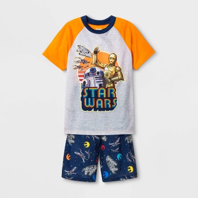 star wars baby clothes target