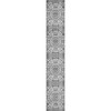 Unique Loom Sofia Grace Geometric Indoor Woven Area Rug - 2 of 4
