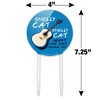 Friends Smelly Cat Song Acrylic Cake Topper - 2 of 4