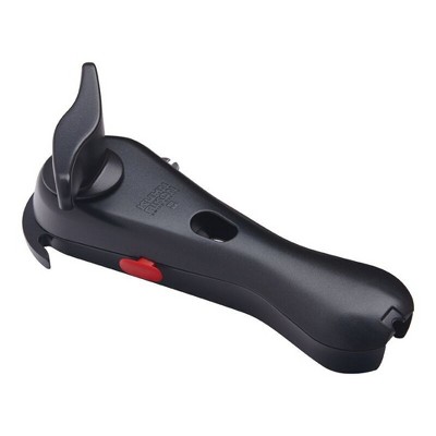 Kuhn Rikon Auto Safety Master Opener ,red : Target