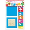 DUPLICATE TREND Shapes All Around Us Learning Set - 2 of 4