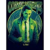 Women's Marvel Loki Cosmic Mistake T-Shirt - 2 of 4