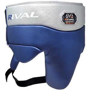 Rival Boxing RNFL100 Professional No-Foul Groin Protector - 1 of 2